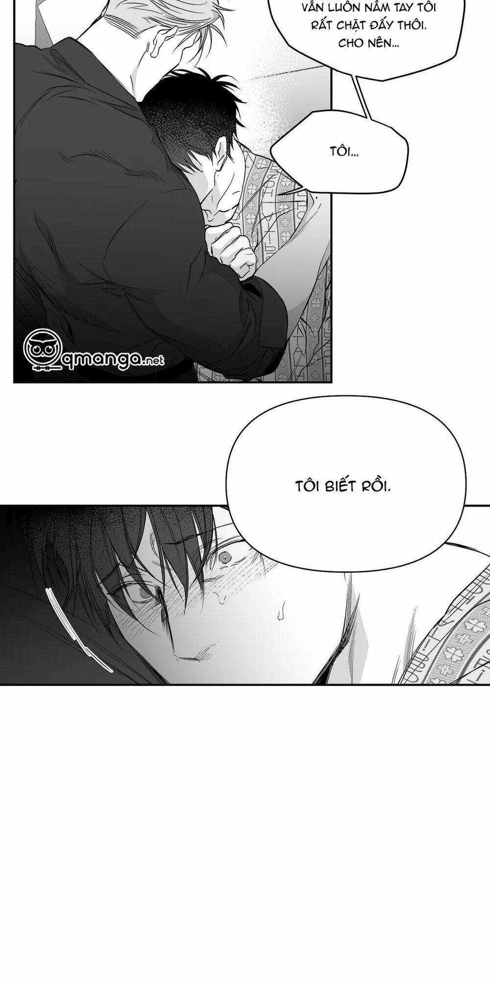 Khi Đôi Chân Thôi Bước Chapter 39 trang 26