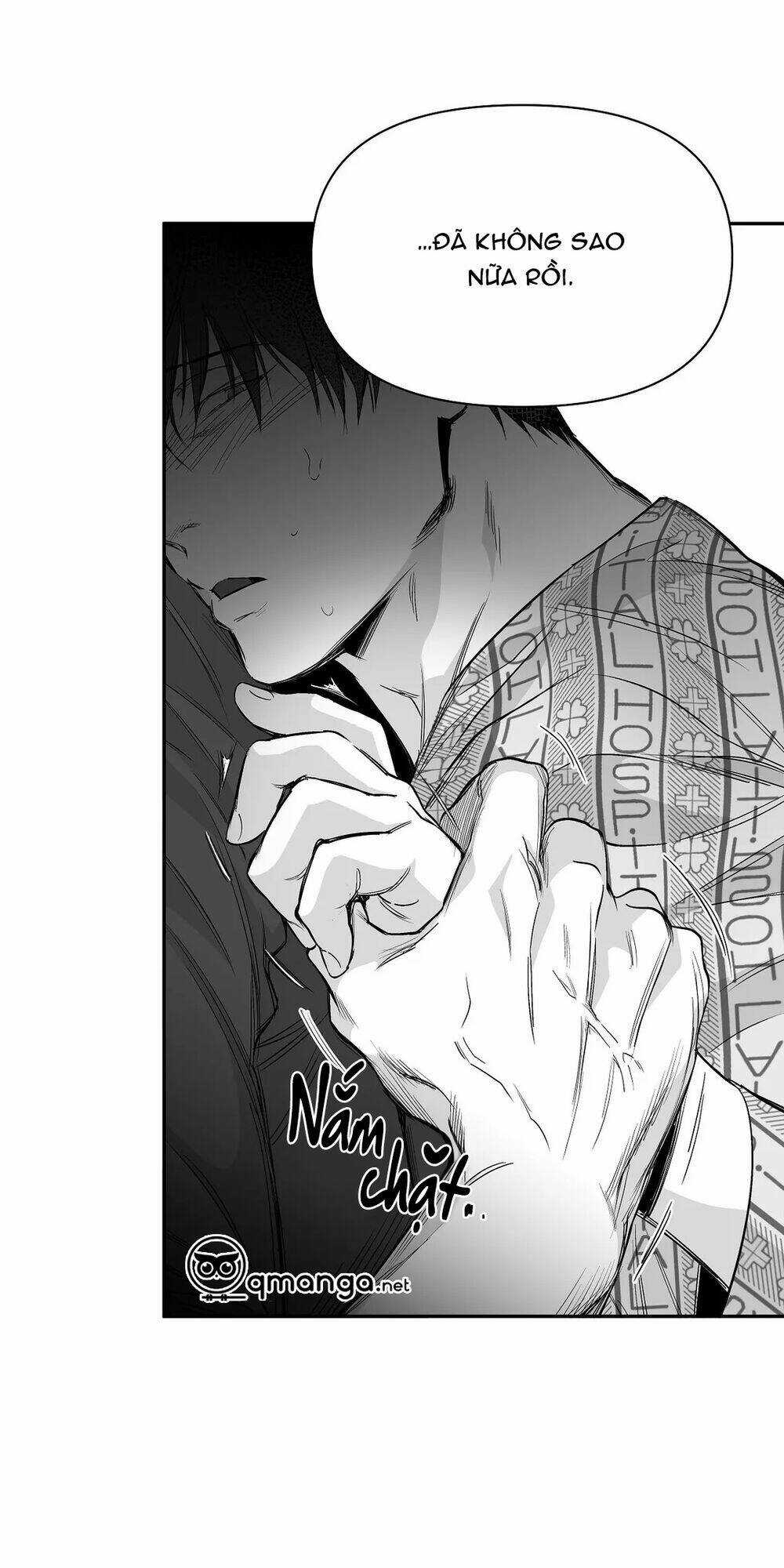 Khi Đôi Chân Thôi Bước Chapter 39 trang 27