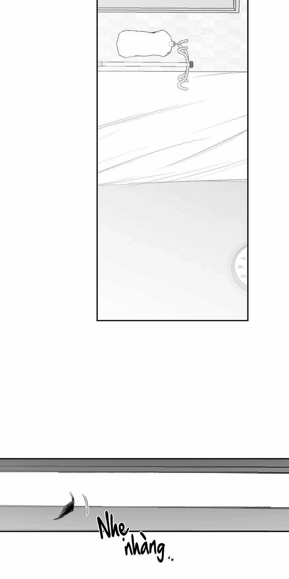 Khi Đôi Chân Thôi Bước Chapter 39 trang 3