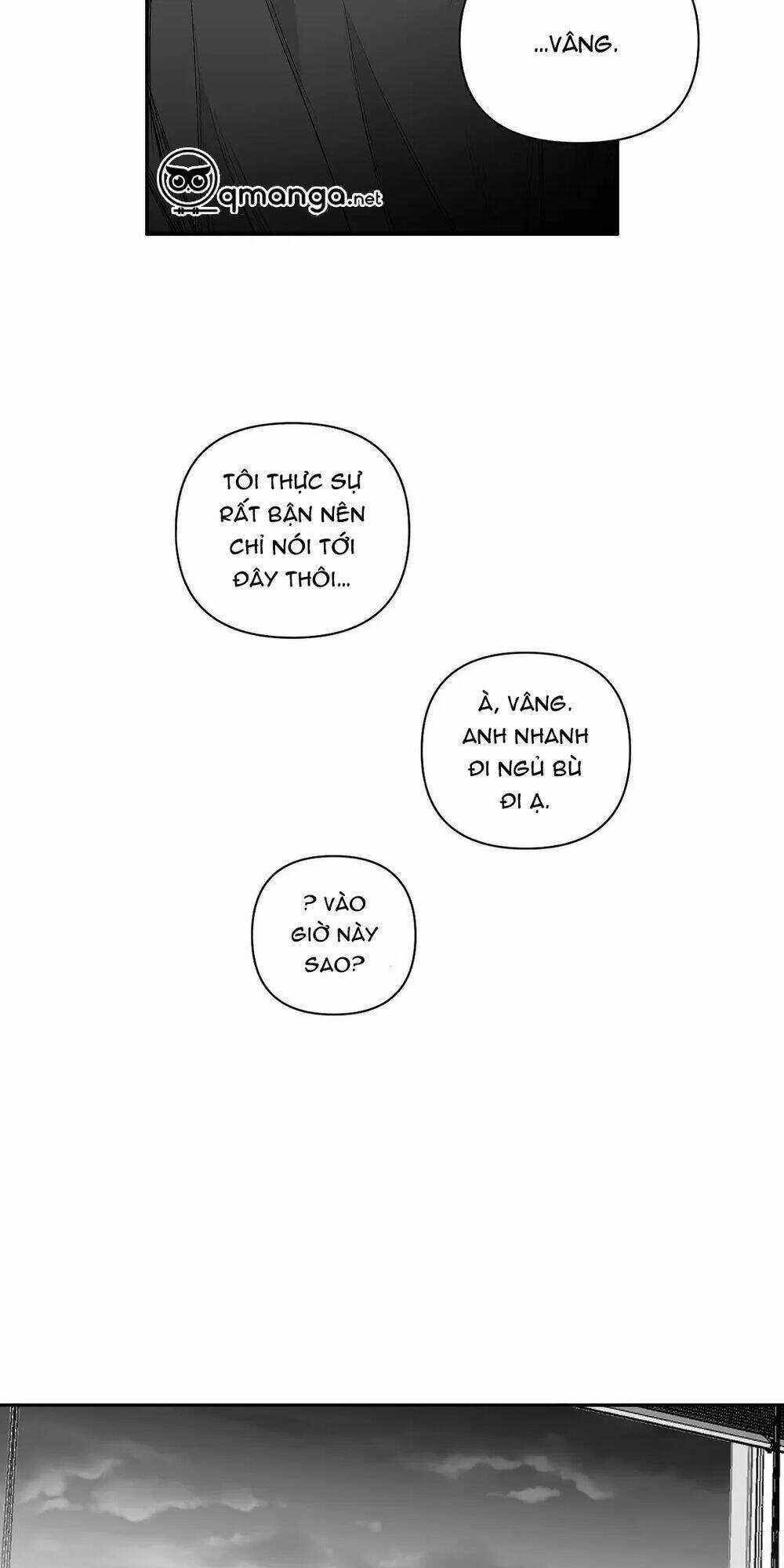 Khi Đôi Chân Thôi Bước Chapter 39 trang 45