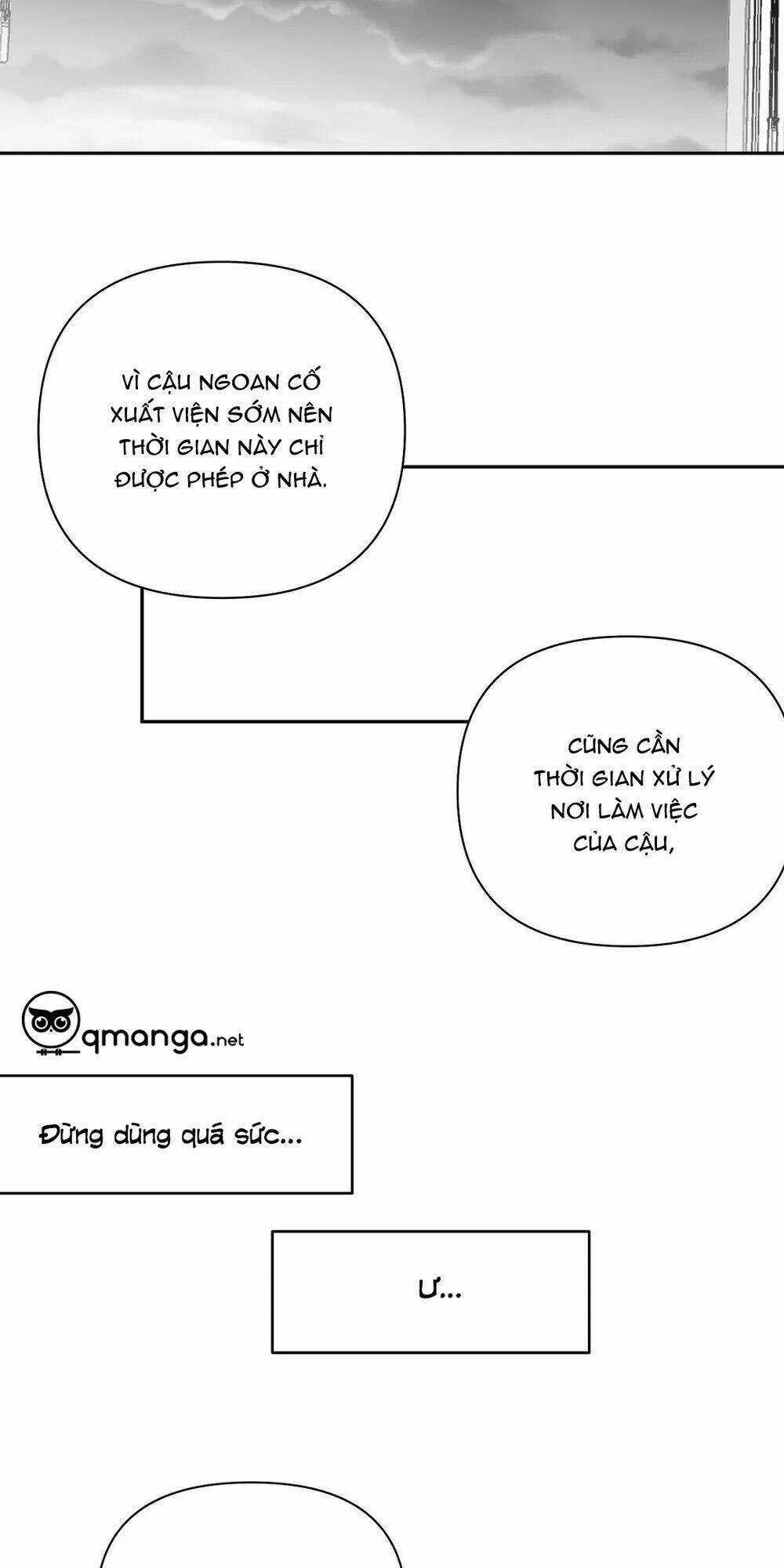 Khi Đôi Chân Thôi Bước Chapter 39 trang 46