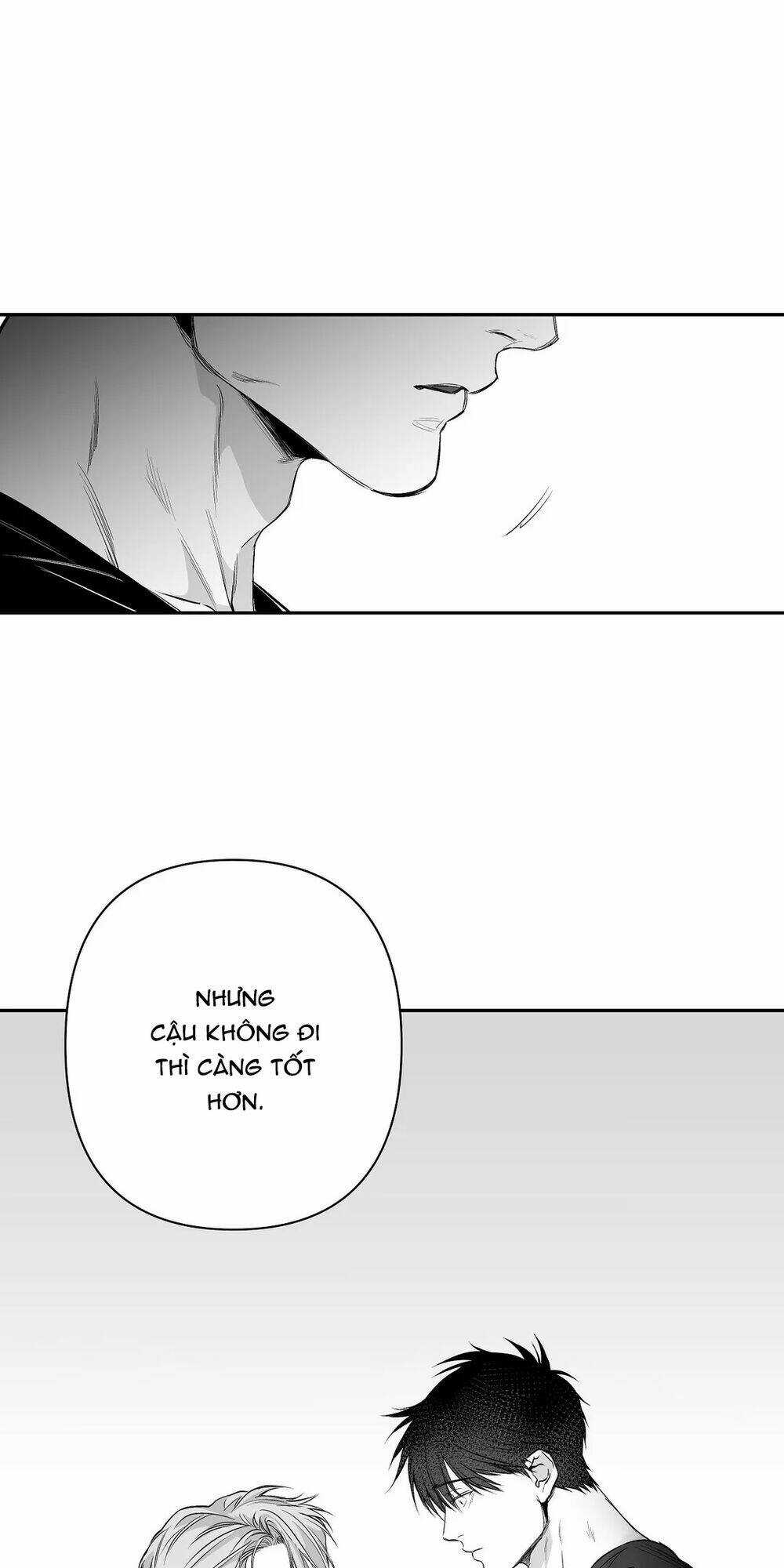 Khi Đôi Chân Thôi Bước Chapter 39 trang 49