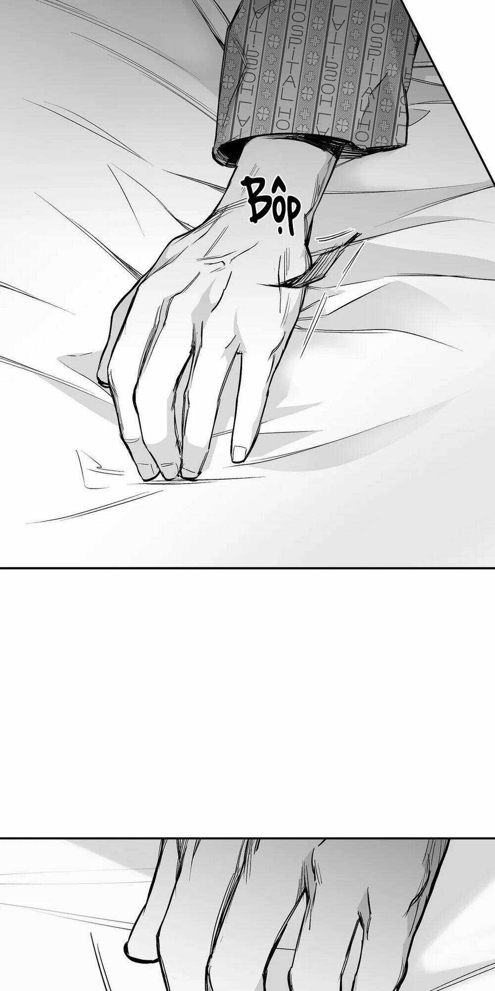 Khi Đôi Chân Thôi Bước Chapter 39 trang 5