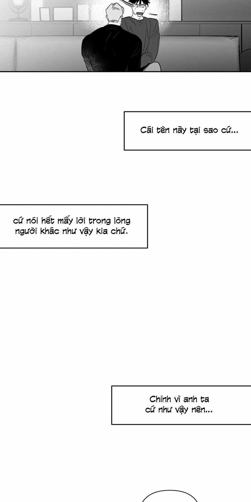 Khi Đôi Chân Thôi Bước Chapter 39 trang 52