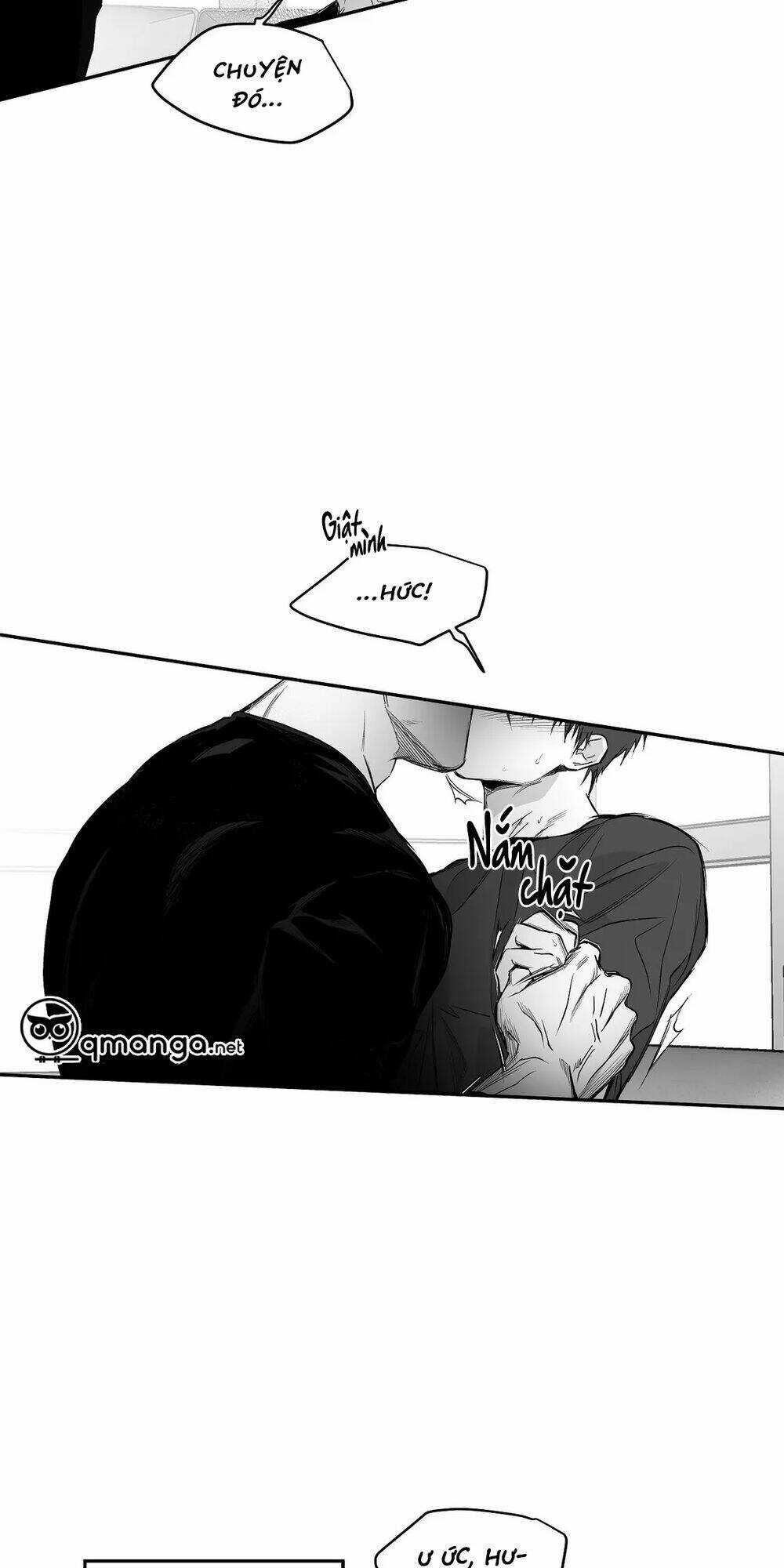 Khi Đôi Chân Thôi Bước Chapter 39 trang 56