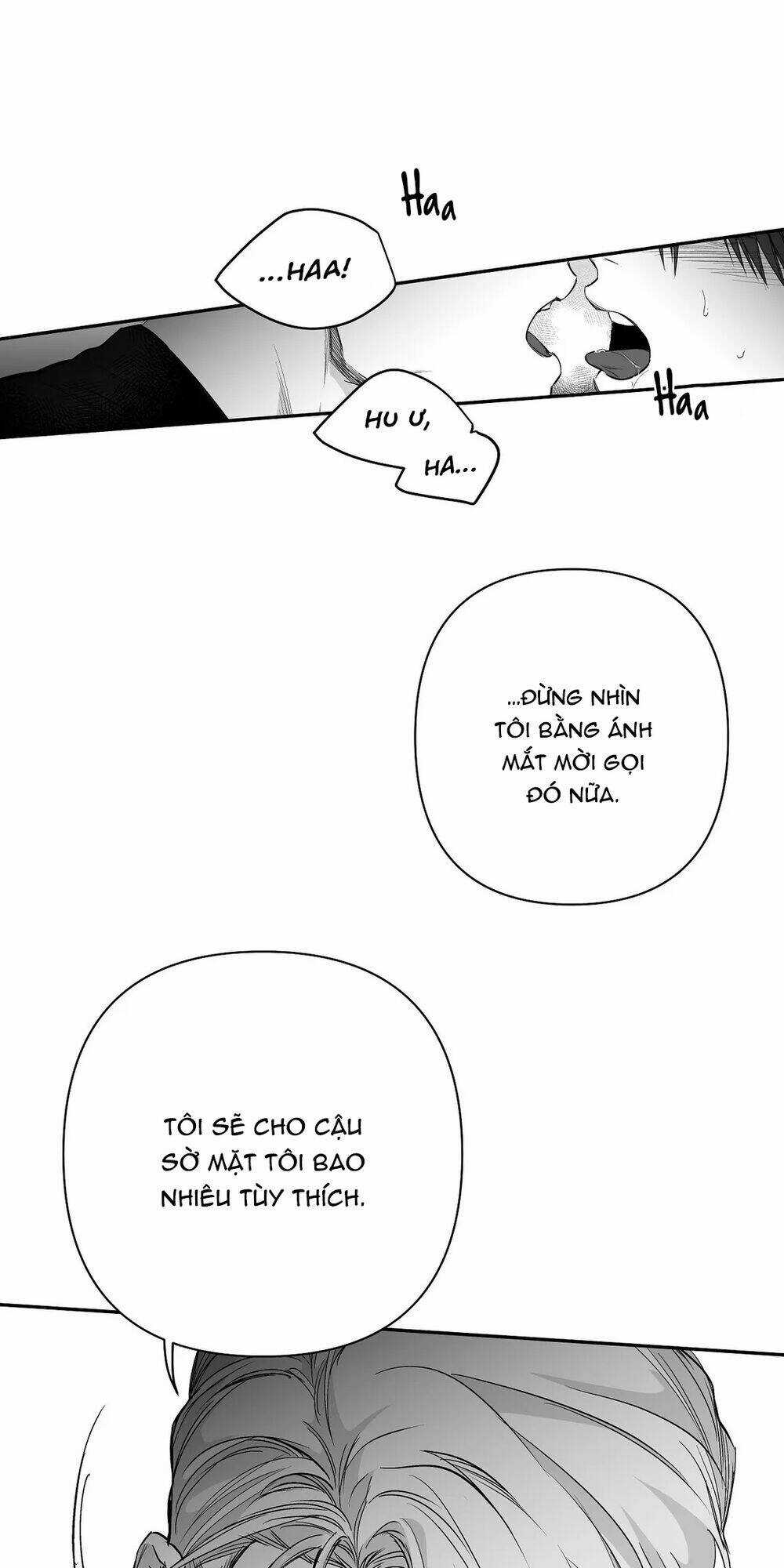 Khi Đôi Chân Thôi Bước Chapter 39 trang 58