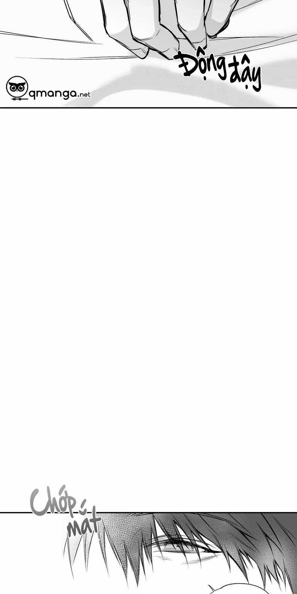 Khi Đôi Chân Thôi Bước Chapter 39 trang 6