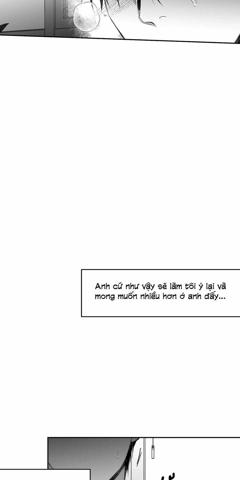 Khi Đôi Chân Thôi Bước Chapter 39 trang 60