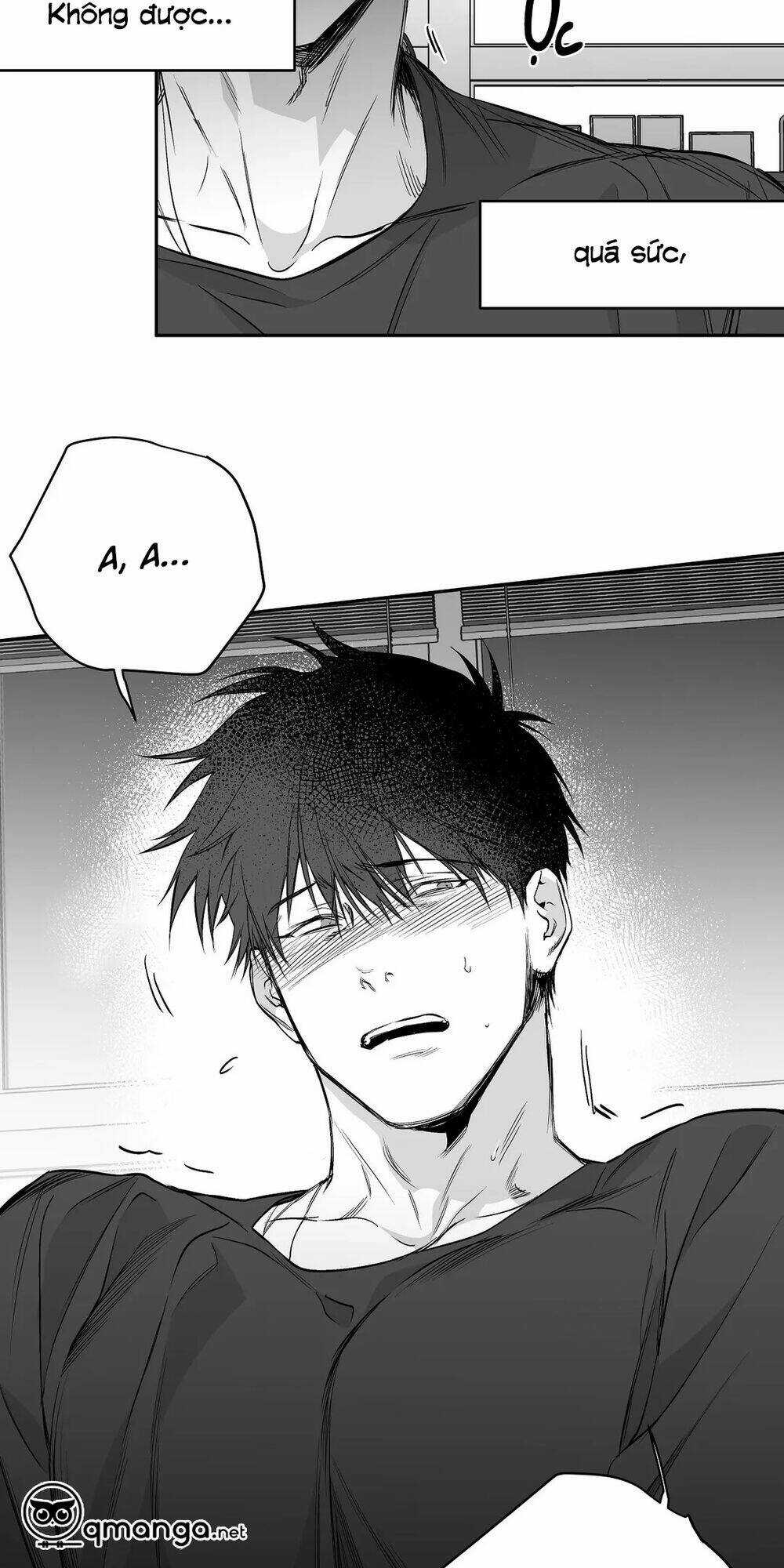 Khi Đôi Chân Thôi Bước Chapter 39 trang 61