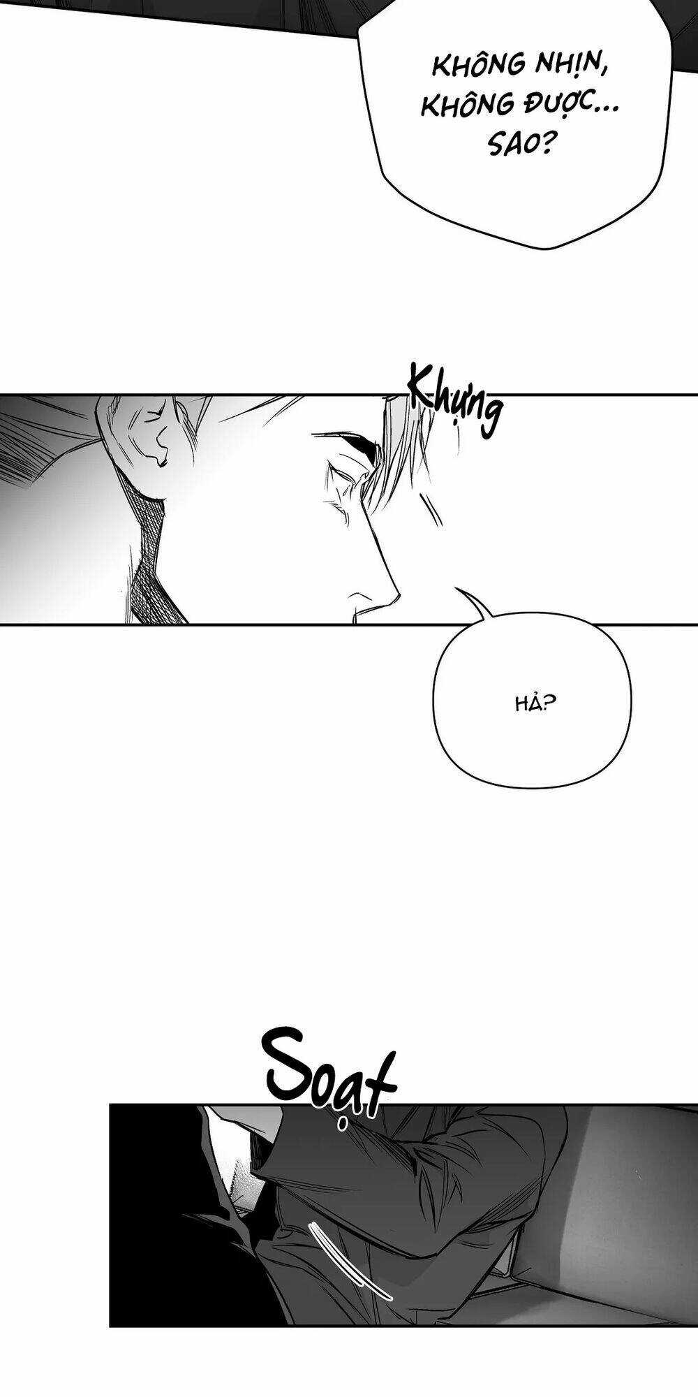 Khi Đôi Chân Thôi Bước Chapter 39 trang 62