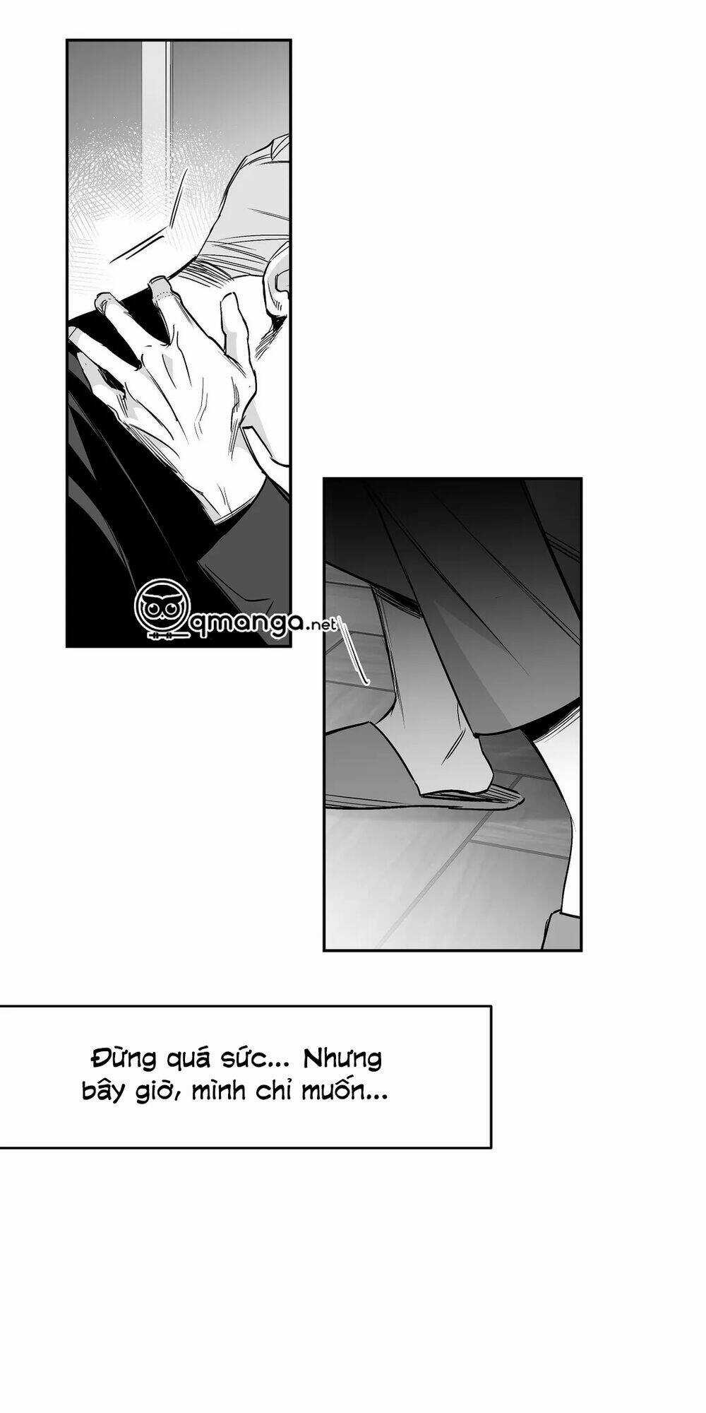 Khi Đôi Chân Thôi Bước Chapter 39 trang 63