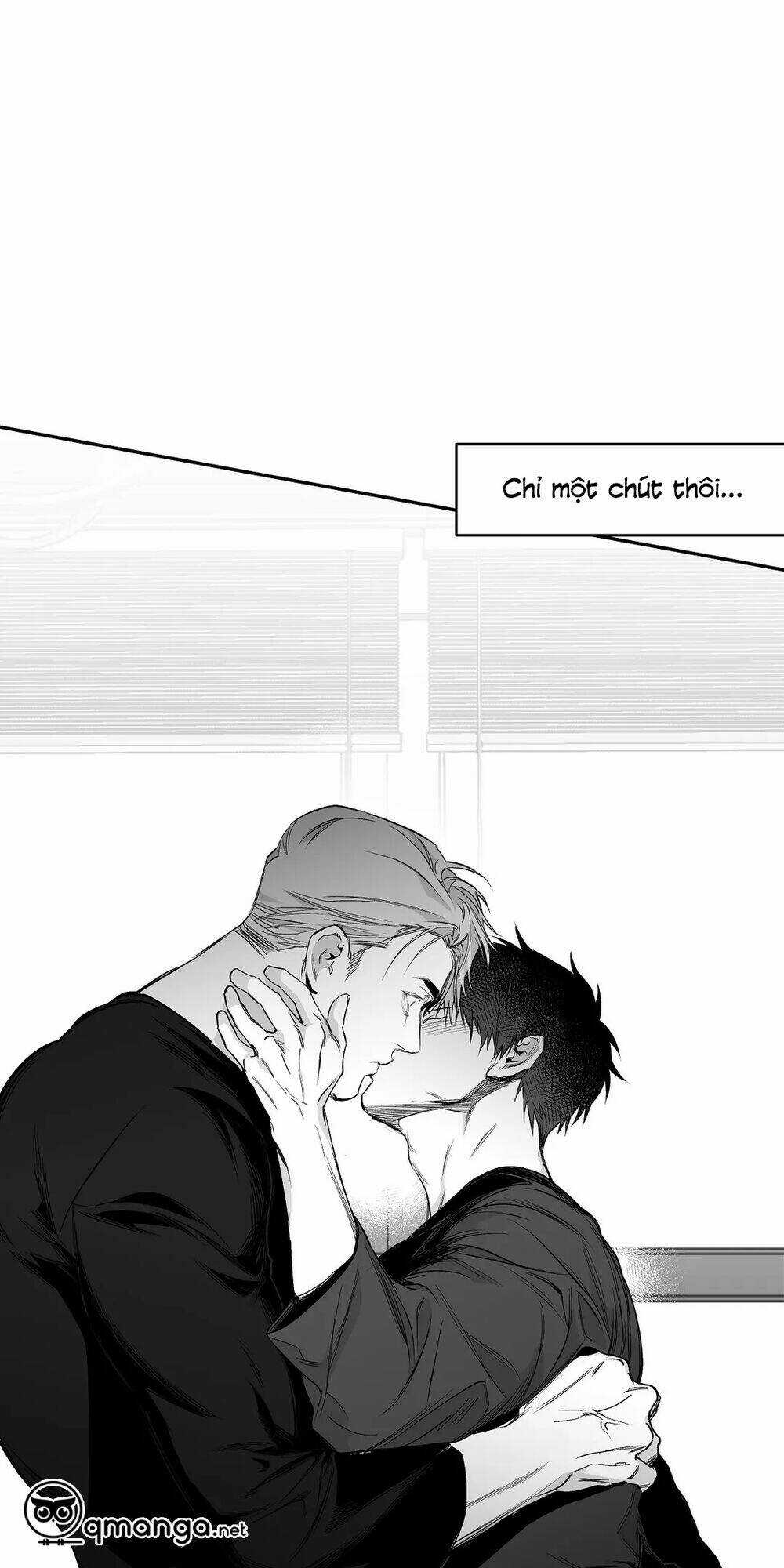 Khi Đôi Chân Thôi Bước Chapter 39 trang 64