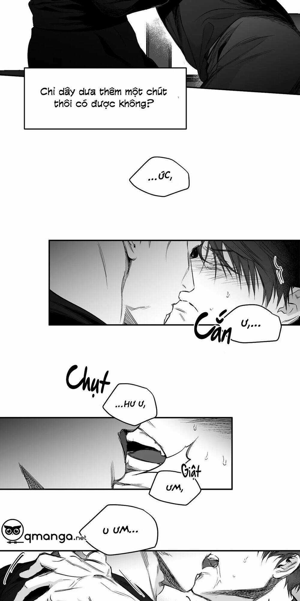 Khi Đôi Chân Thôi Bước Chapter 39 trang 65