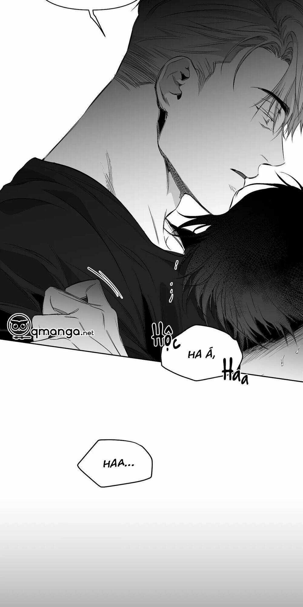 Khi Đôi Chân Thôi Bước Chapter 39 trang 67