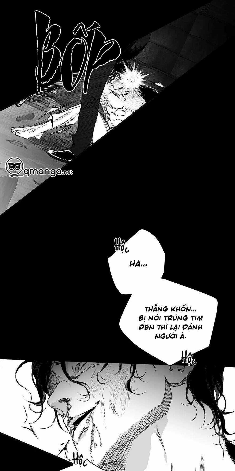 Khi Đôi Chân Thôi Bước Chapter 39 trang 74