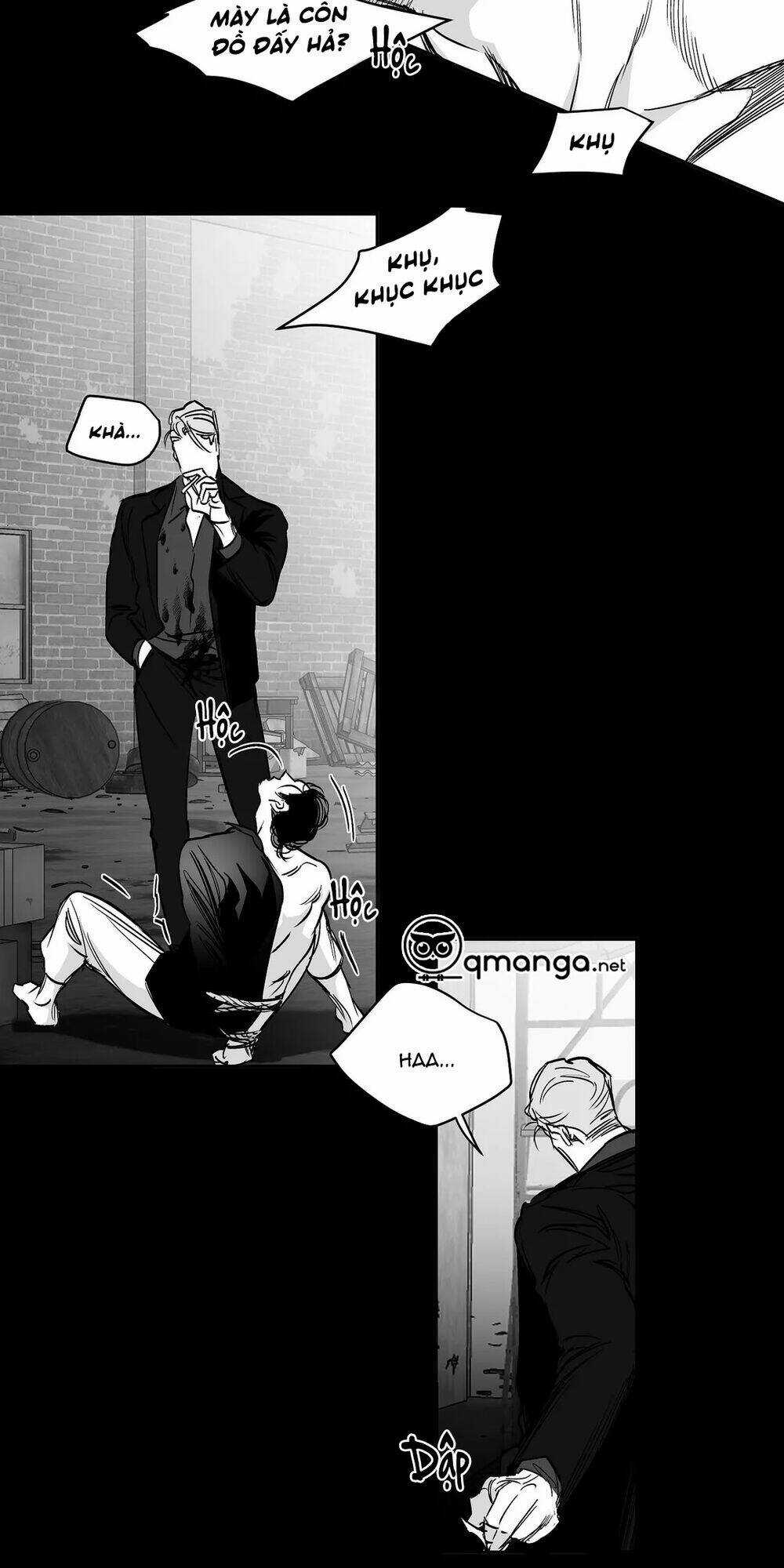 Khi Đôi Chân Thôi Bước Chapter 39 trang 75