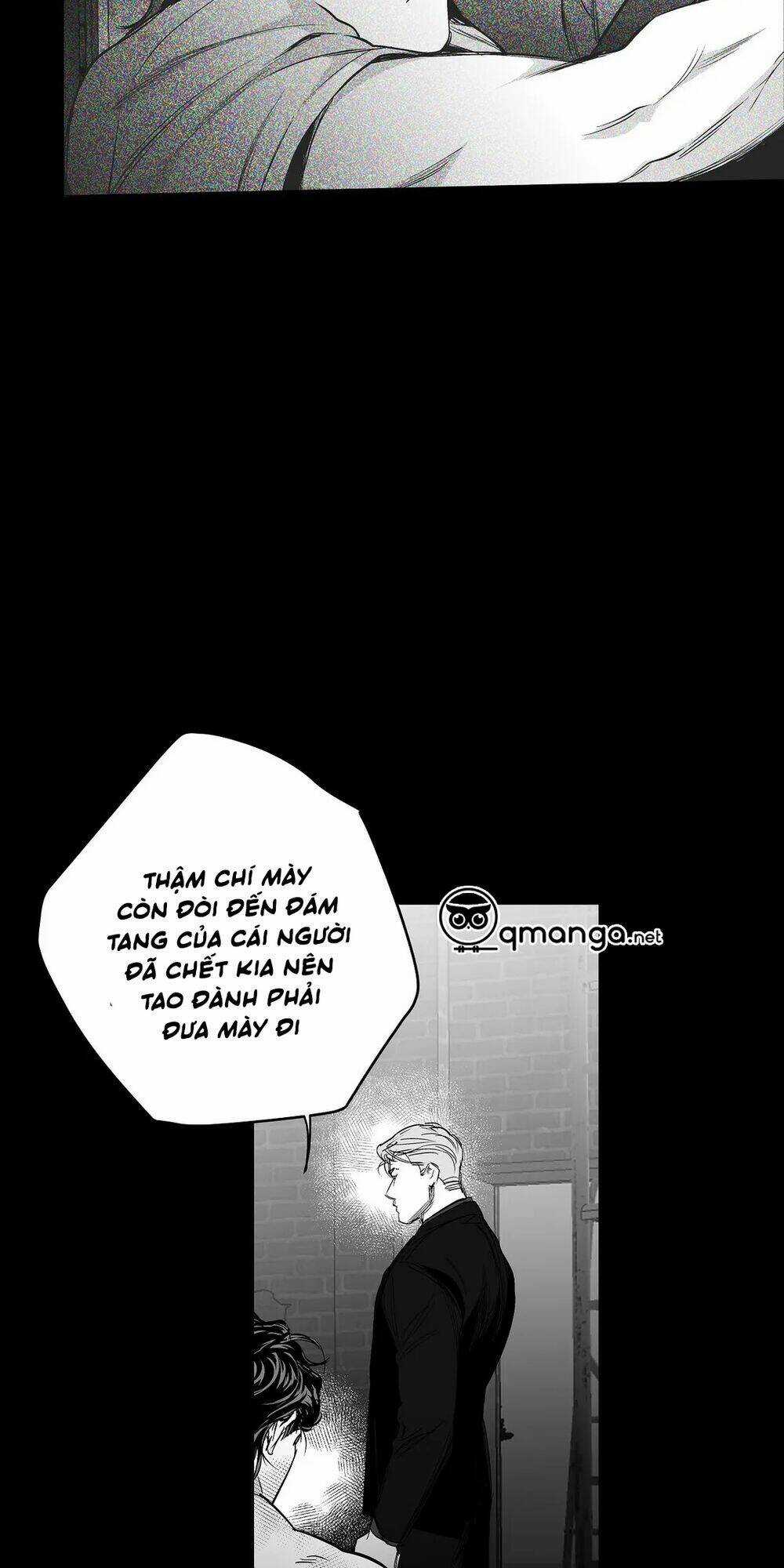 Khi Đôi Chân Thôi Bước Chapter 39 trang 81