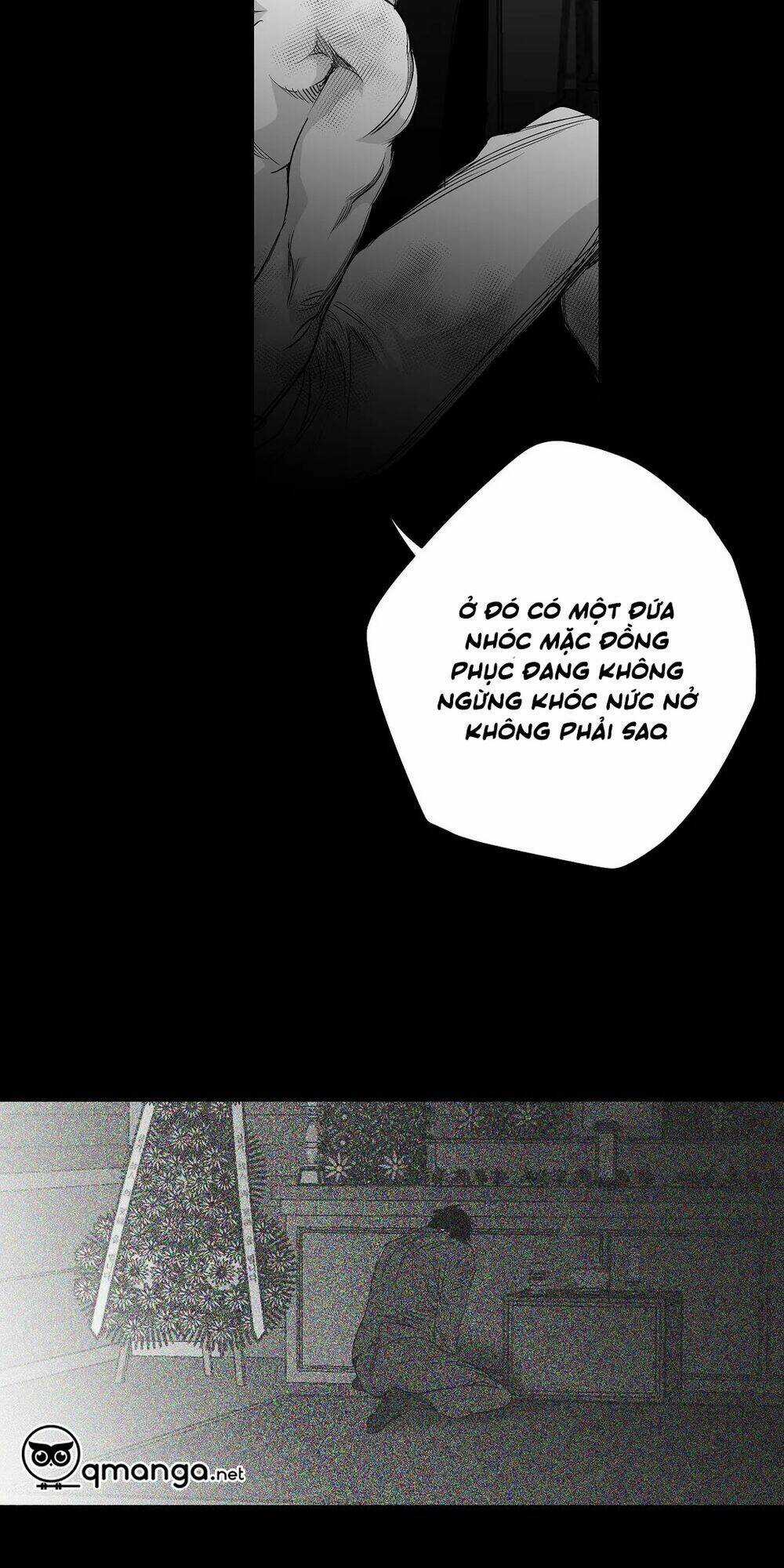 Khi Đôi Chân Thôi Bước Chapter 39 trang 82