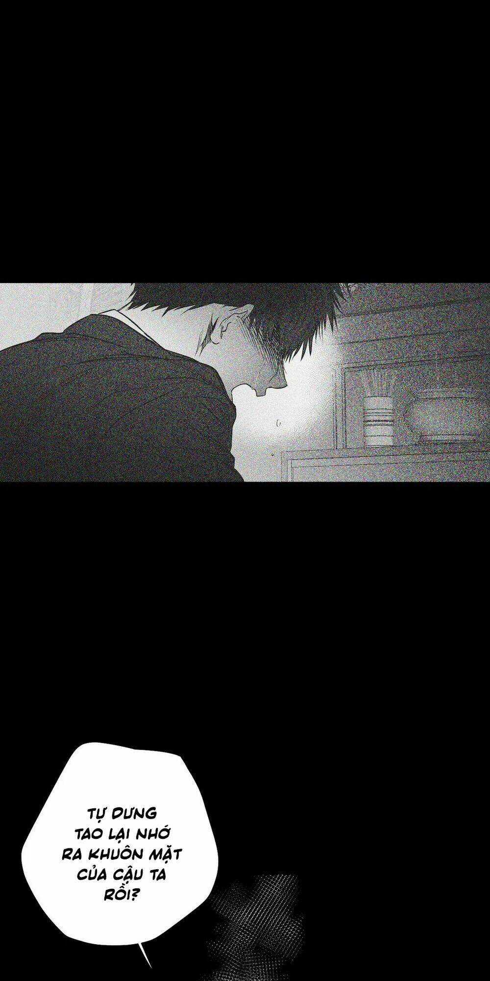 Khi Đôi Chân Thôi Bước Chapter 39 trang 83