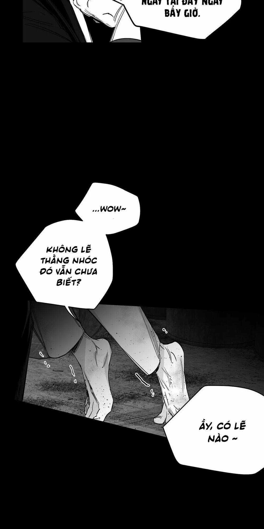 Khi Đôi Chân Thôi Bước Chapter 39 trang 86