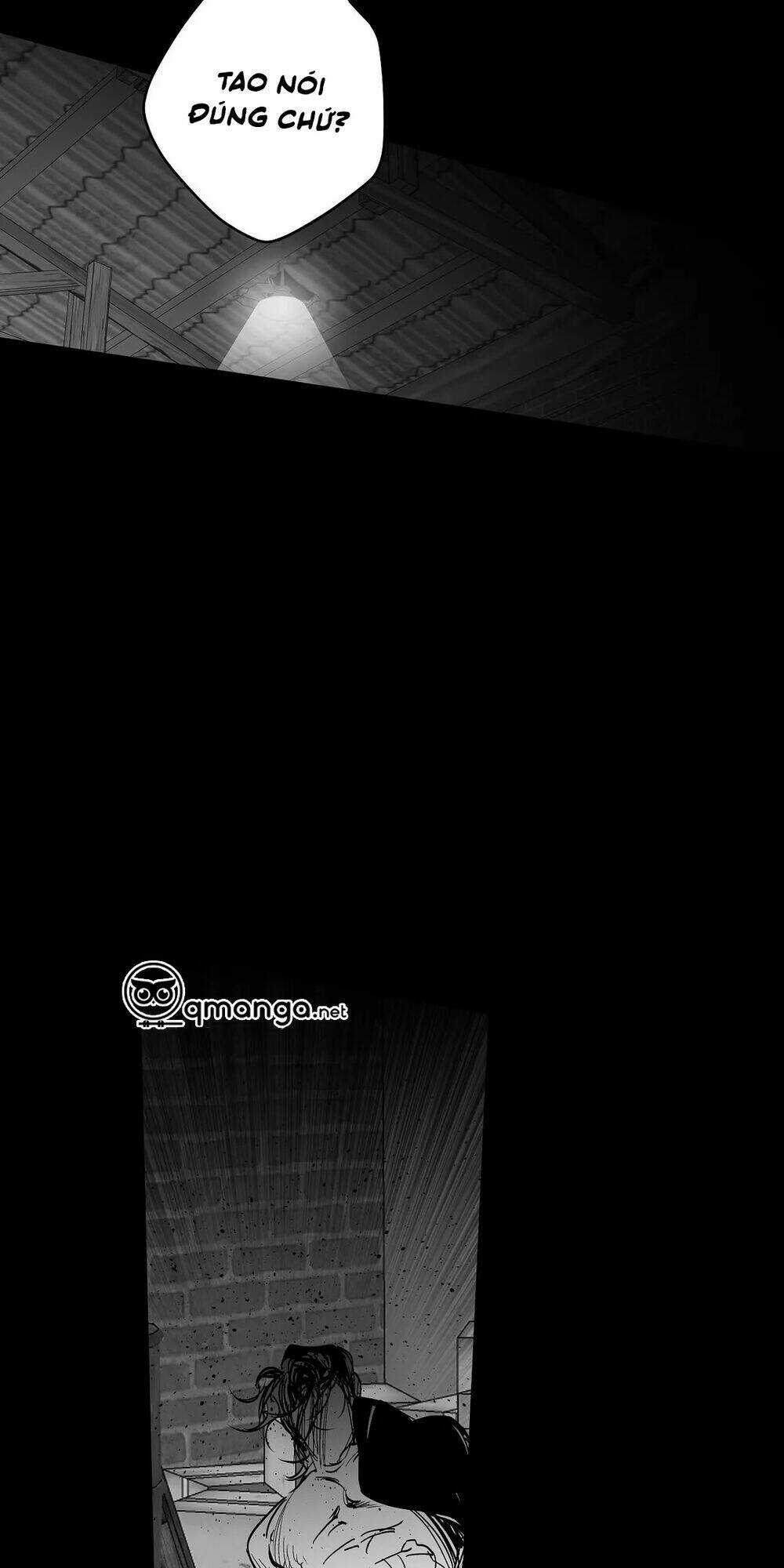 Khi Đôi Chân Thôi Bước Chapter 39 trang 88