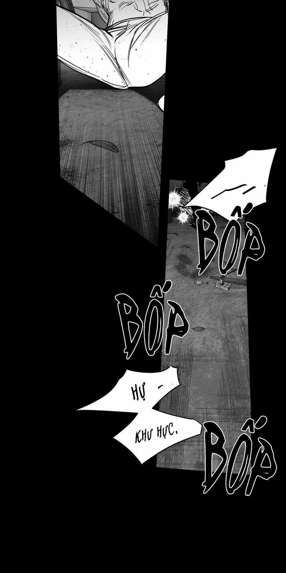 Khi Đôi Chân Thôi Bước Chapter 39 trang 89