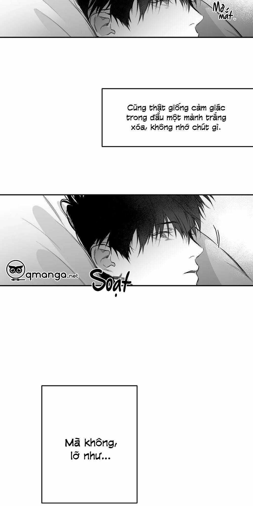 Khi Đôi Chân Thôi Bước Chapter 39 trang 9