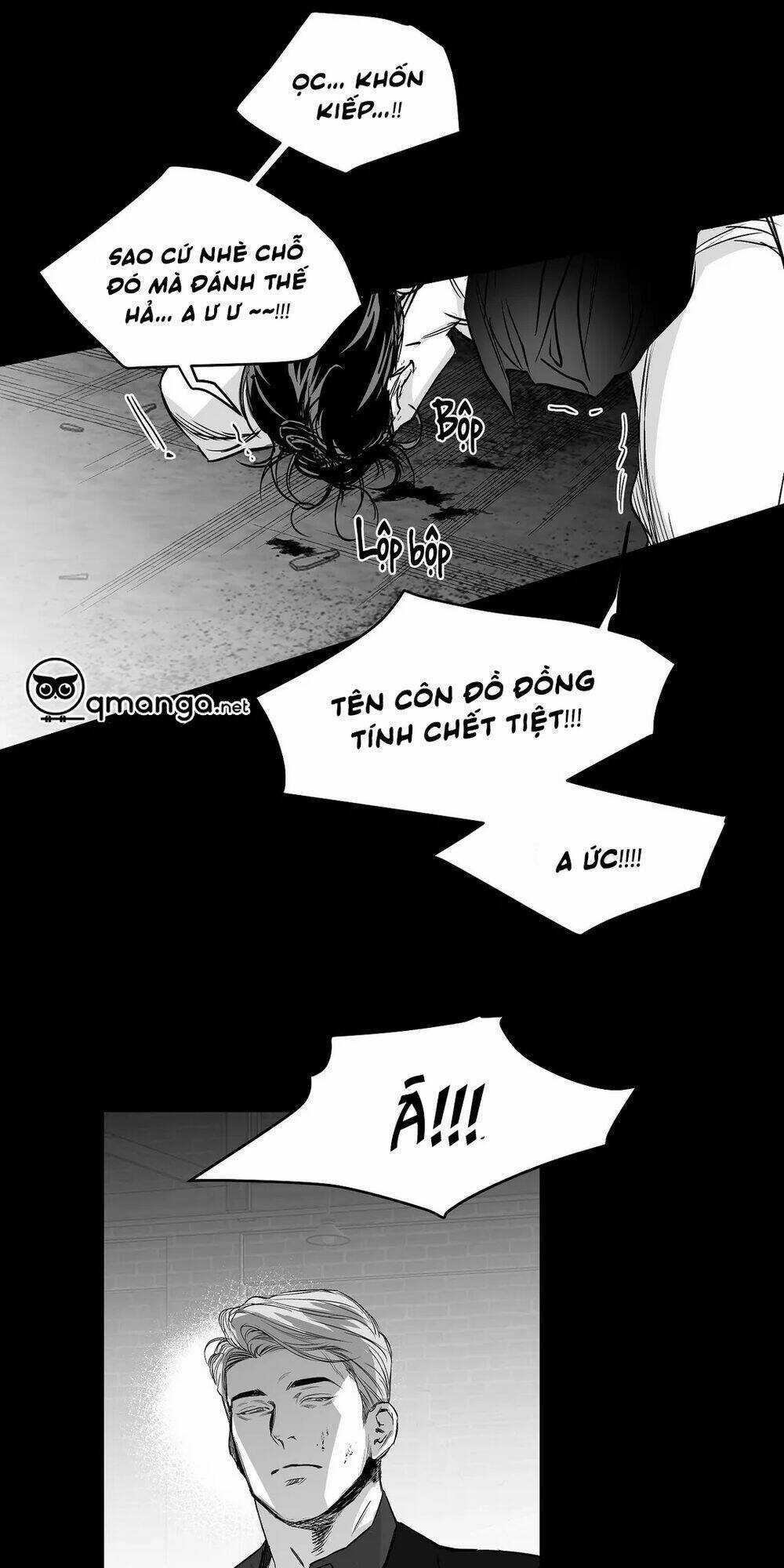 Khi Đôi Chân Thôi Bước Chapter 39 trang 90