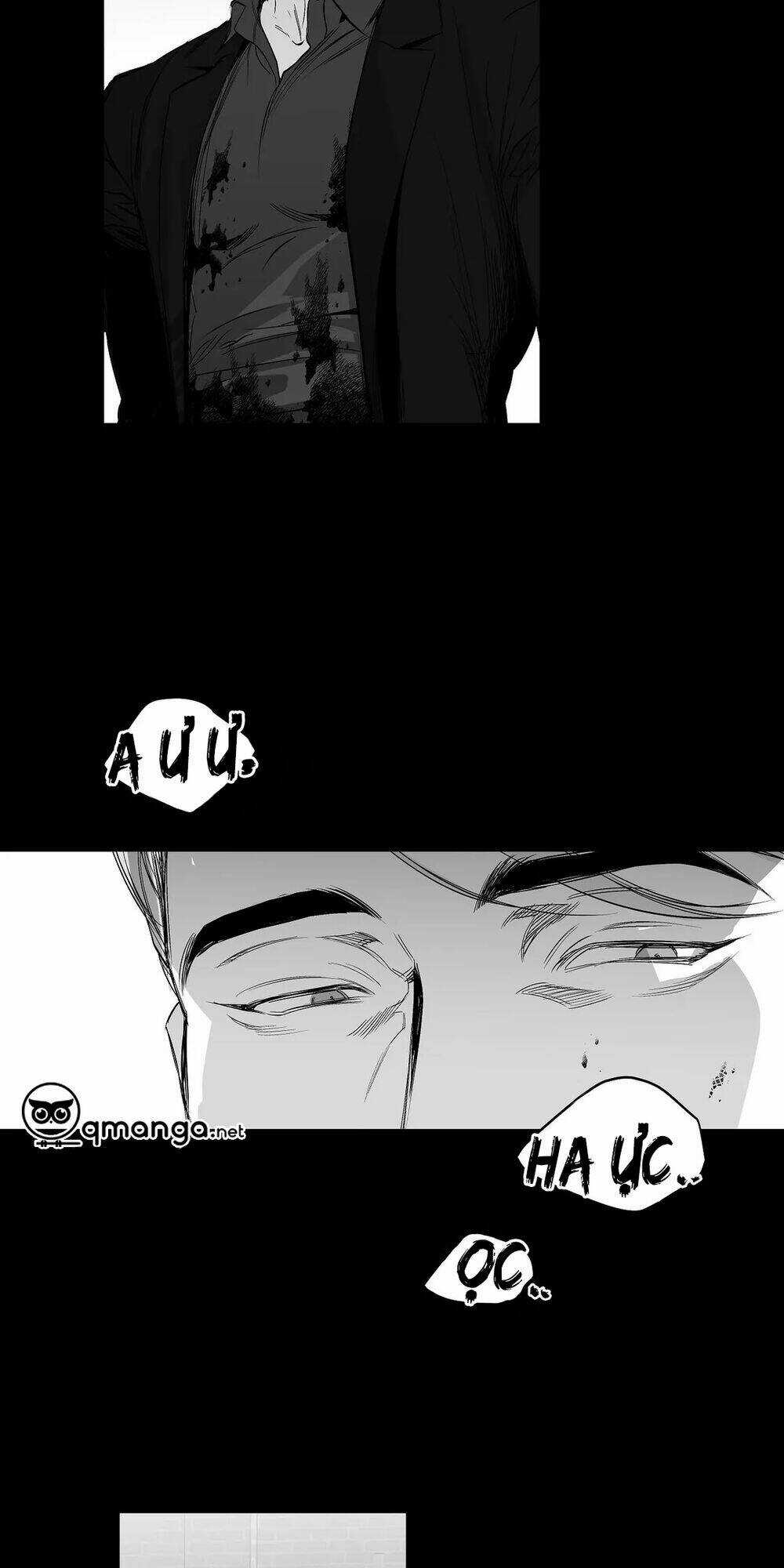 Khi Đôi Chân Thôi Bước Chapter 39 trang 91