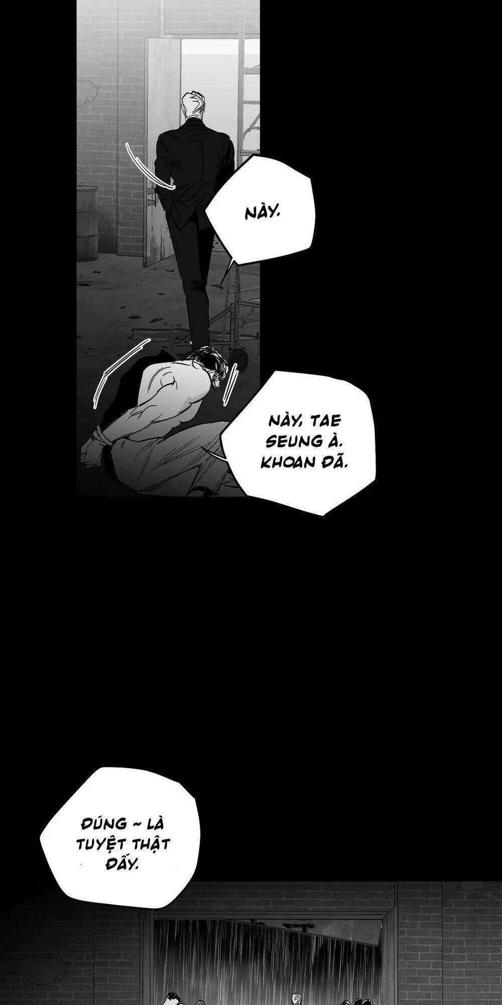 Khi Đôi Chân Thôi Bước Chapter 39 trang 92