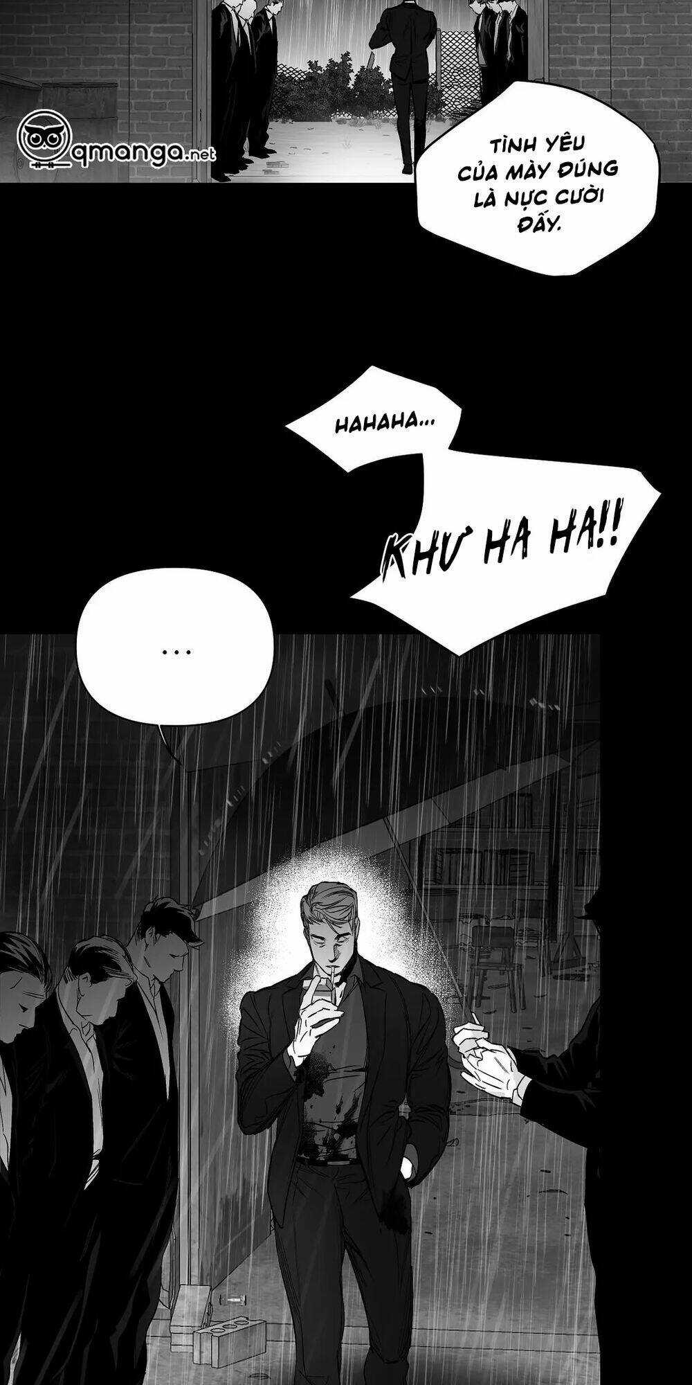 Khi Đôi Chân Thôi Bước Chapter 39 trang 93