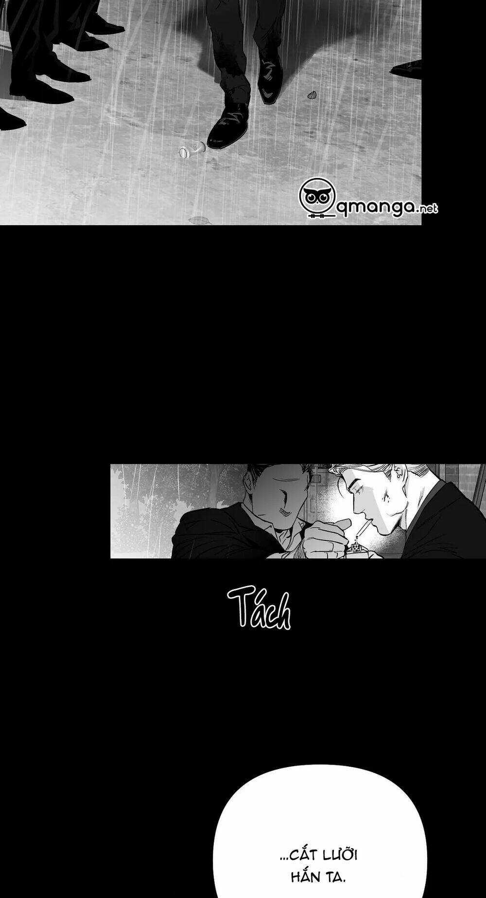 Khi Đôi Chân Thôi Bước Chapter 39 trang 94