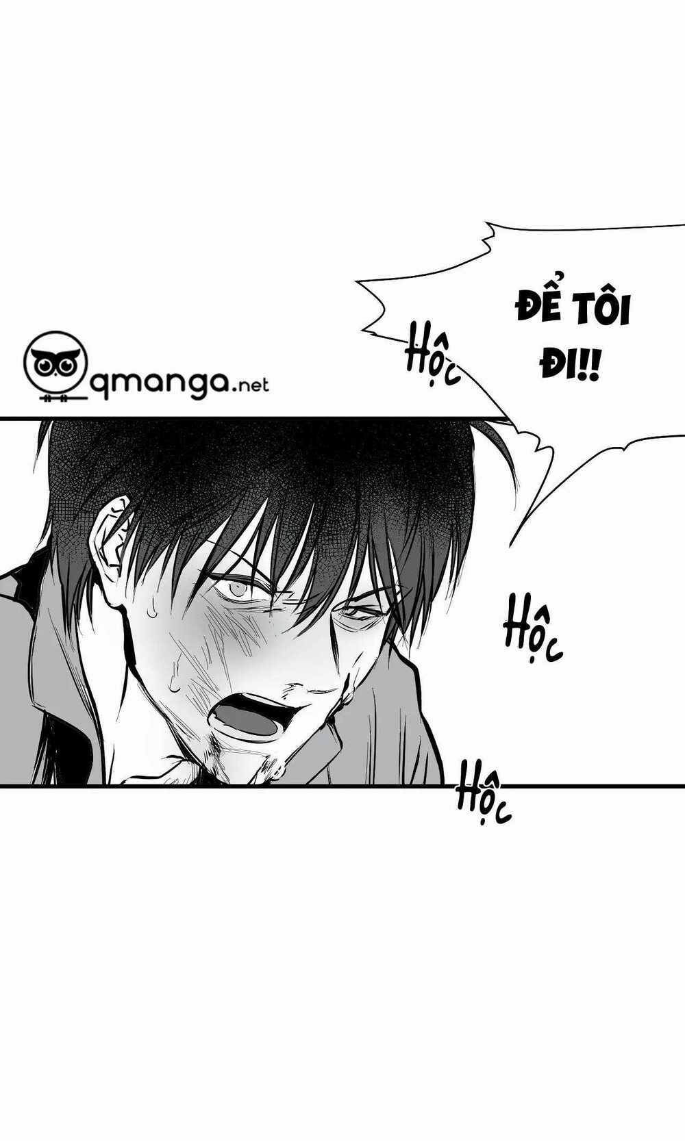 Khi Đôi Chân Thôi Bước Chapter 4 trang 12