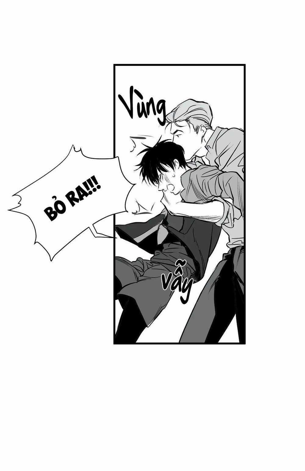 Khi Đôi Chân Thôi Bước Chapter 4 trang 15