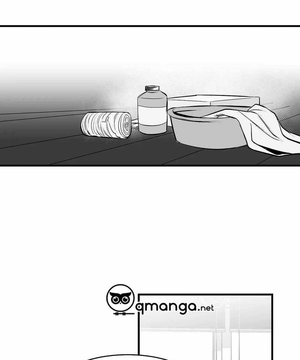 Khi Đôi Chân Thôi Bước Chapter 4 trang 17