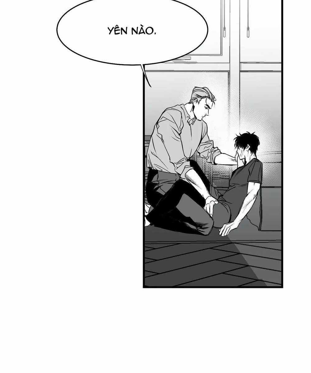 Khi Đôi Chân Thôi Bước Chapter 4 trang 18