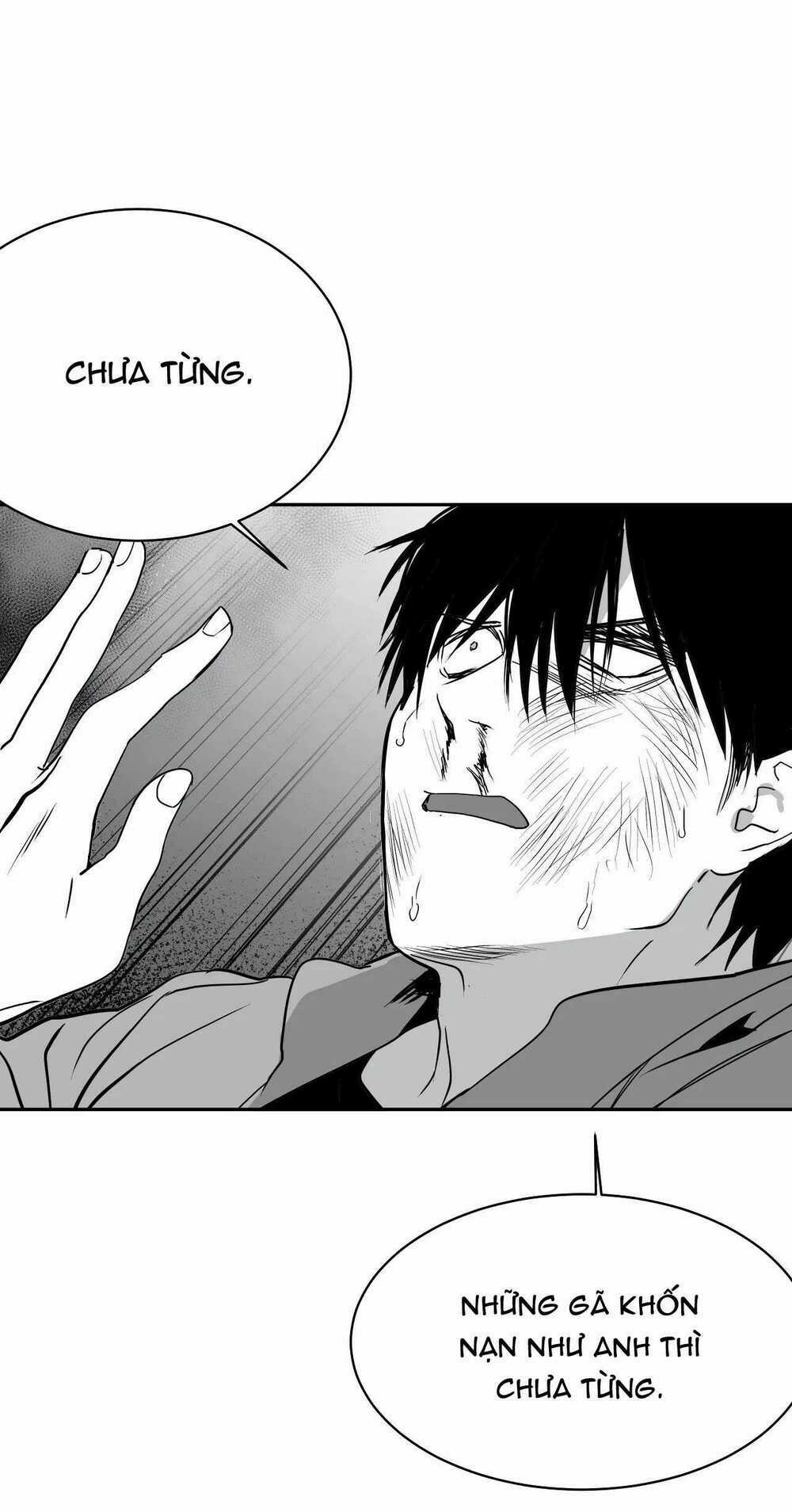 Khi Đôi Chân Thôi Bước Chapter 4 trang 2