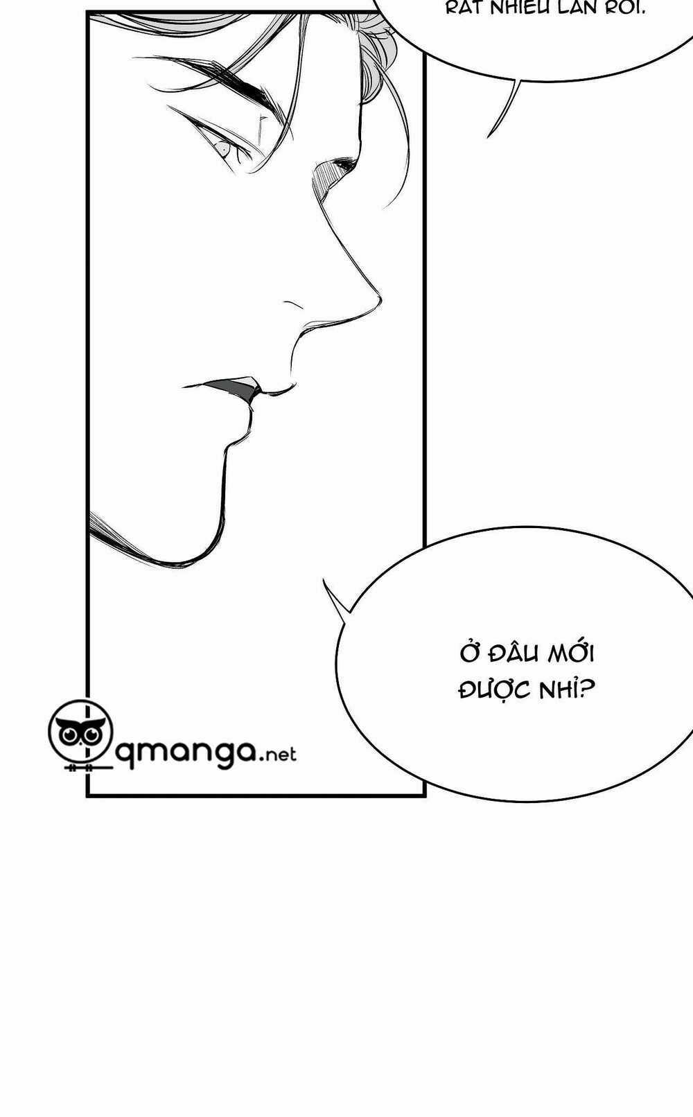 Khi Đôi Chân Thôi Bước Chapter 4 trang 20