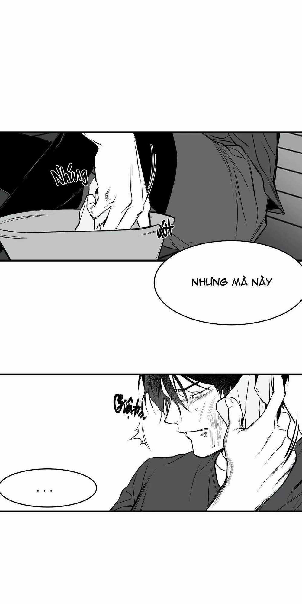 Khi Đôi Chân Thôi Bước Chapter 4 trang 21