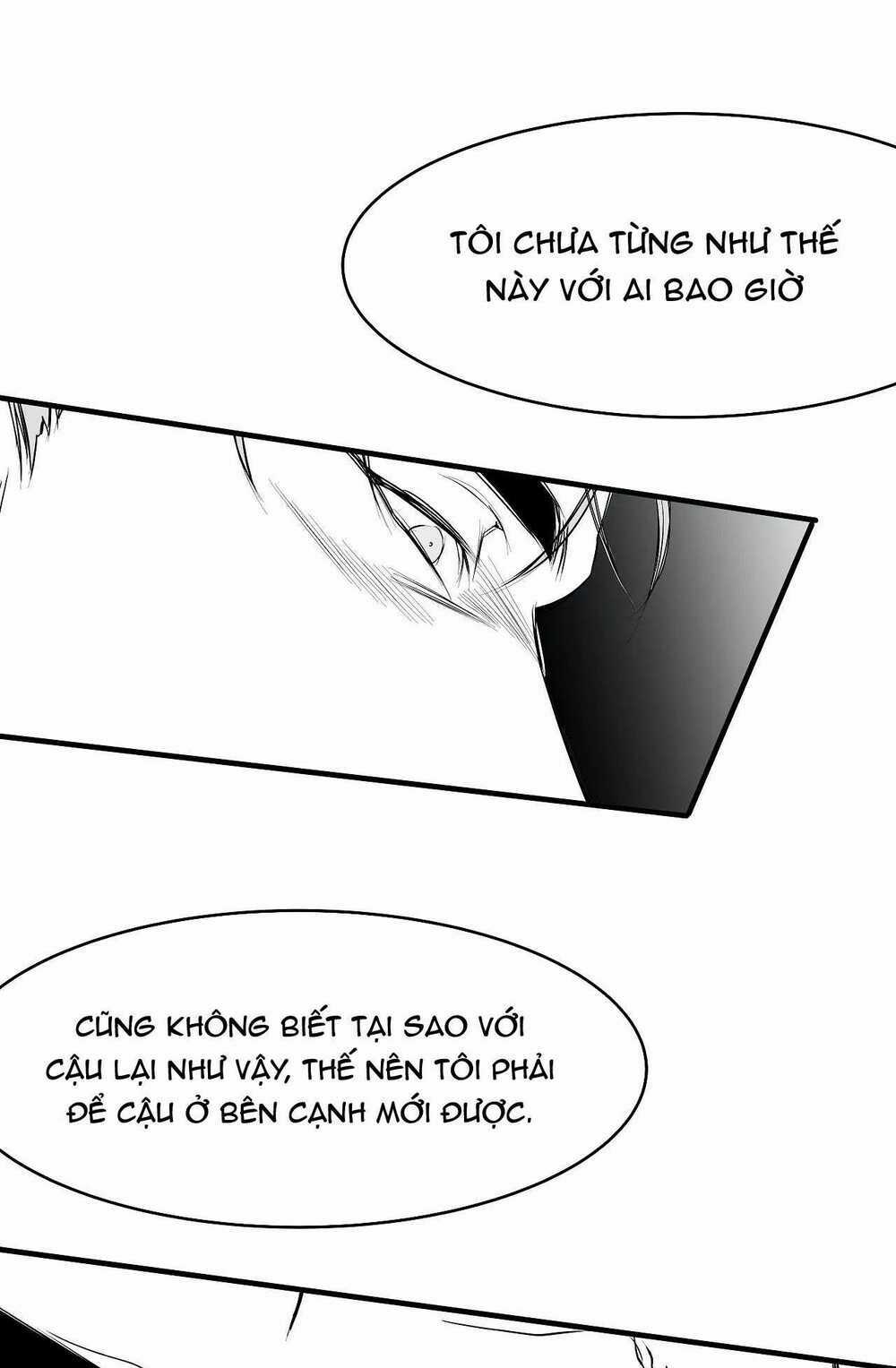 Khi Đôi Chân Thôi Bước Chapter 4 trang 22