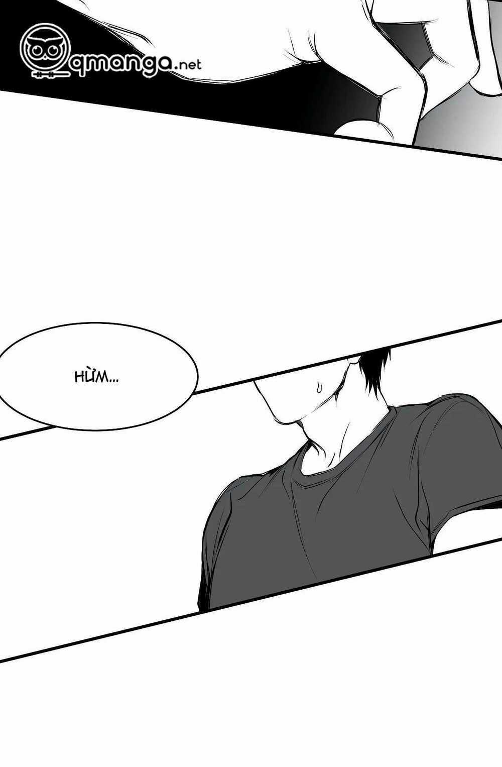 Khi Đôi Chân Thôi Bước Chapter 4 trang 23