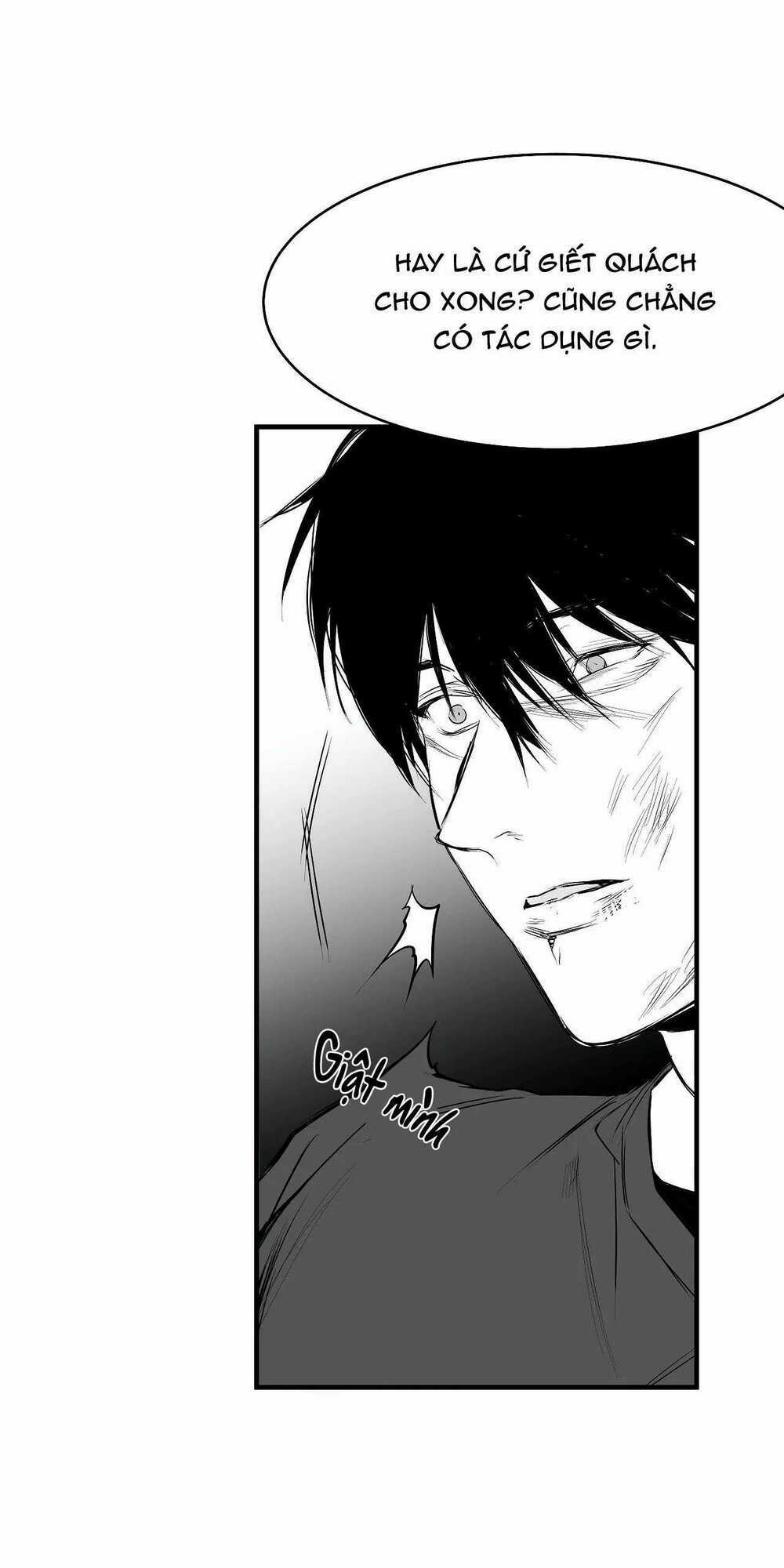 Khi Đôi Chân Thôi Bước Chapter 4 trang 24