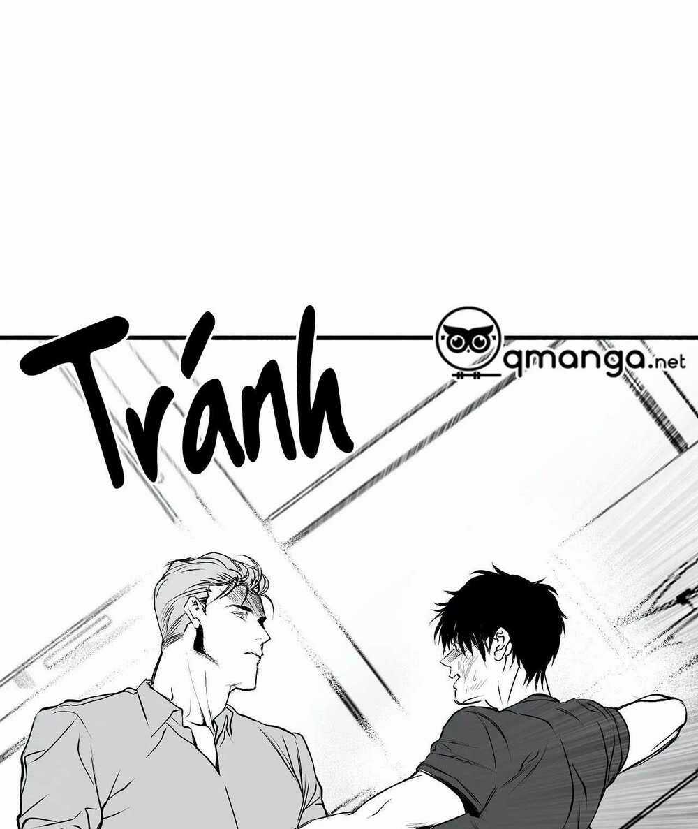 Khi Đôi Chân Thôi Bước Chapter 4 trang 25