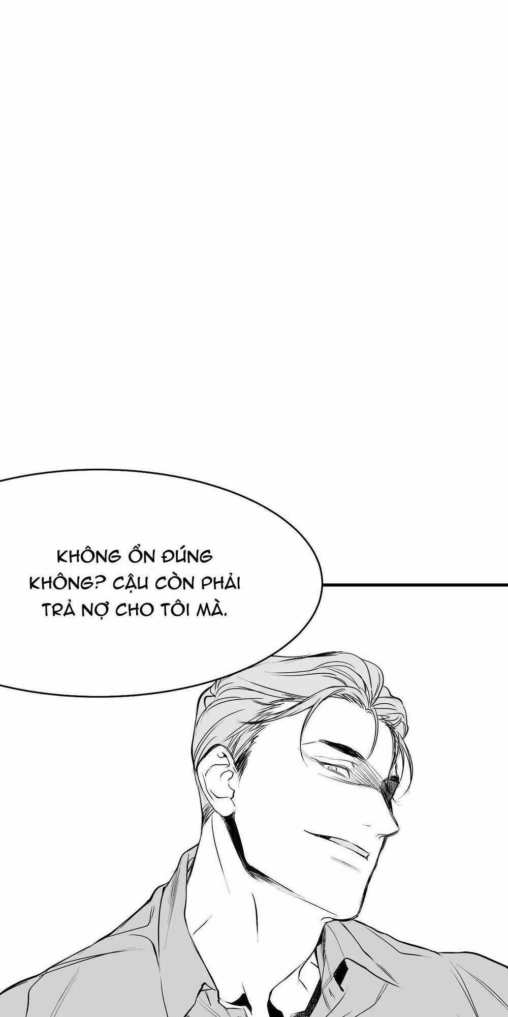 Khi Đôi Chân Thôi Bước Chapter 4 trang 27