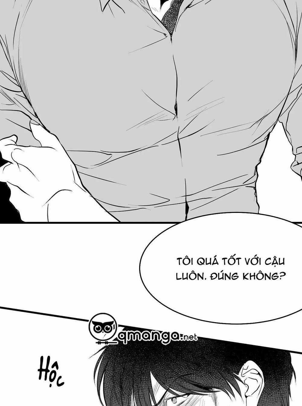 Khi Đôi Chân Thôi Bước Chapter 4 trang 28