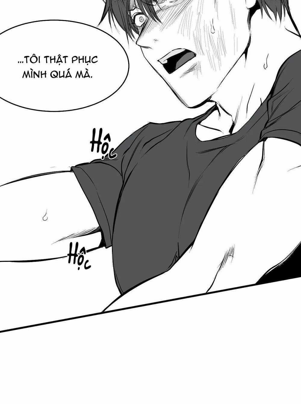 Khi Đôi Chân Thôi Bước Chapter 4 trang 29