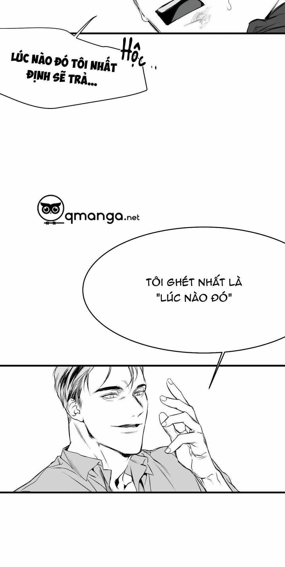 Khi Đôi Chân Thôi Bước Chapter 4 trang 31