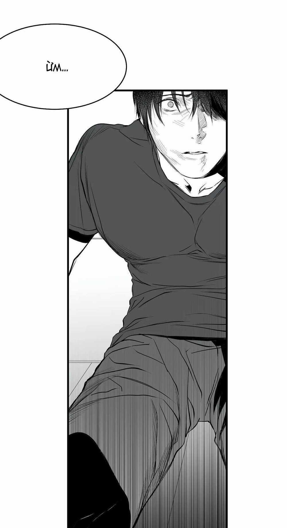 Khi Đôi Chân Thôi Bước Chapter 4 trang 32