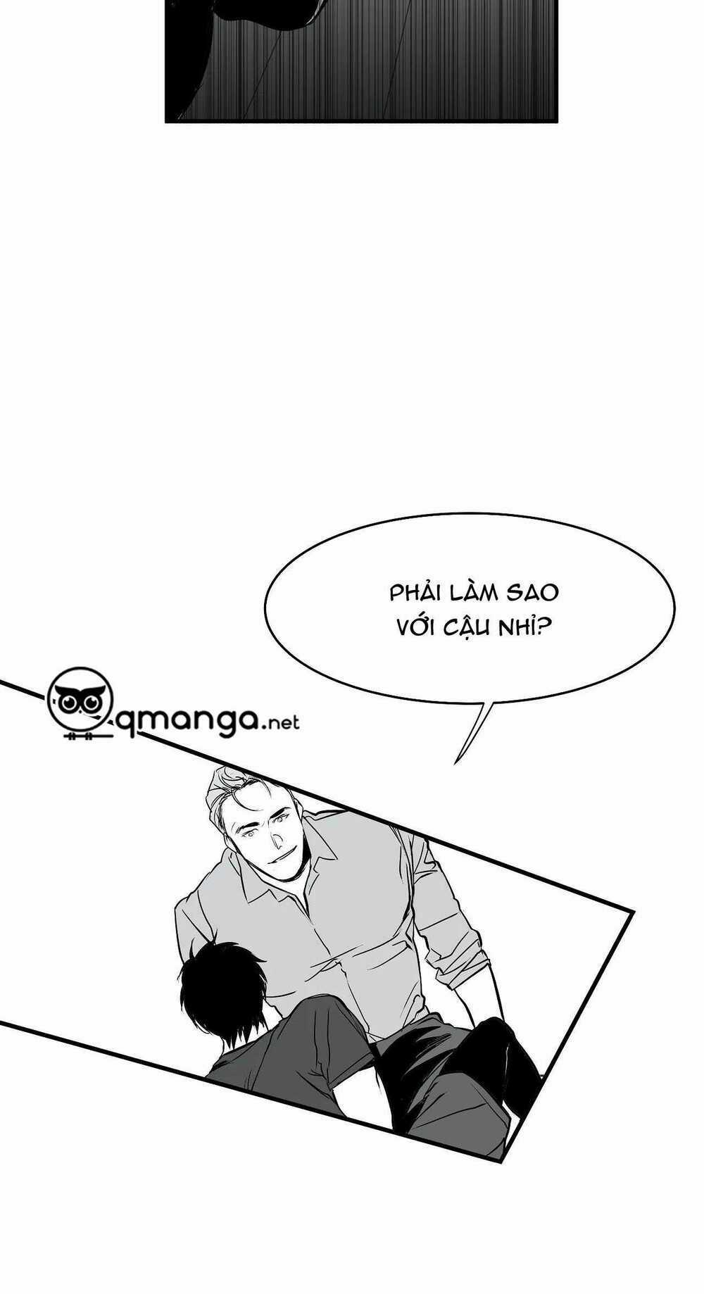 Khi Đôi Chân Thôi Bước Chapter 4 trang 33