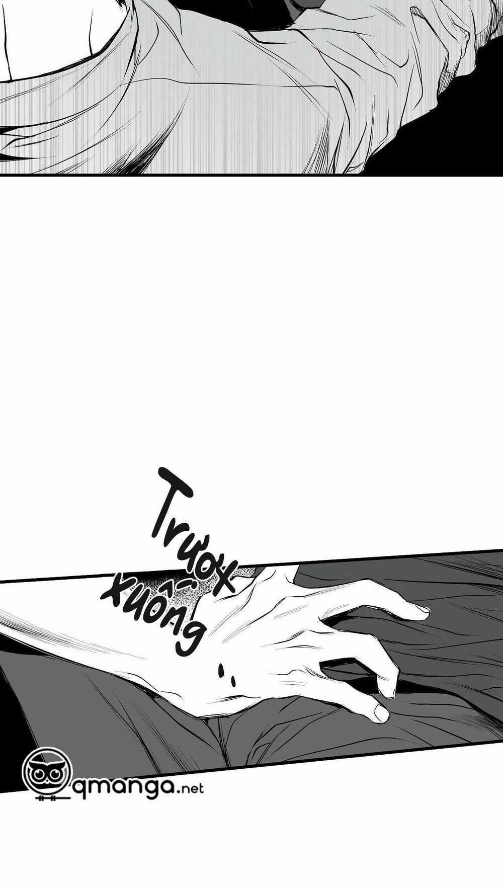 Khi Đôi Chân Thôi Bước Chapter 4 trang 35